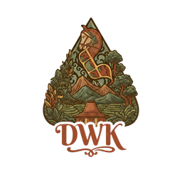 Logo Desa Wisata Keji